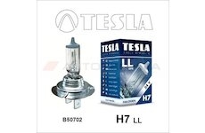 TESLA Žiarovka 24V  H7 Long Life  70W  PX 26d *obj