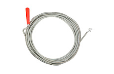 TOP TOOLS Čistič potrubia 5 m x 8 mm