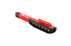 TOP TOOLS Inšpekčná baterka pen, 3xAAA, SMD
