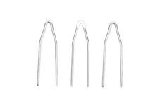 TOP TOOLS koncovkyna Spájkovačku 44E000, 3 ks