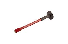 TOP TOOLS Sekáč s krytom 300 mm