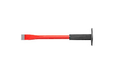TOP TOOLS Sekáč s ochranou 350 mm, plochý