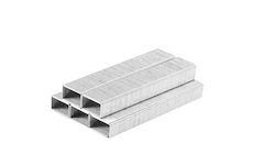 TOP TOOLS Sponky J typ, 8 mm, 1000 ks