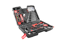 TOP TOOLS Súprava náradia 1” 1/4