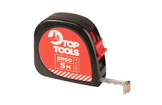 TOP TOOLS Zviňovací meter, 5 m x 16 mm