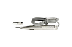TOPEX Autoskúšačka 6 - 24 V, 115 mm