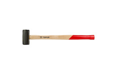 TOPEX Kamenárske kladivo, 8 kg