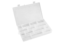 TOPEX Organizér na drobnosti 35 x 22.8 x 4.9 cm