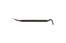 TOPEX Páčidlo 600 mm, 29 x 16 mm
