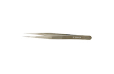 TOPEX Pinzeta rovná 135 mm