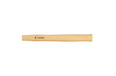 TOPEX Rúčka na kladivo 0,5 kg, 320 mm