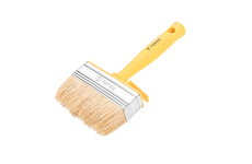 TOPEX Široký štetec plast 10 x 3 cm