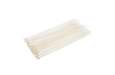 TOPEX Sťahovacie pásky 2,5 x 100 mm, 100 ks