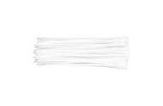 TOPEX Sťahovacie pásky 4,8 x 300 mm, 75 ks