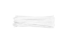 TOPEX Sťahovacie pásky 4,8 x 370 mm, 75 ks