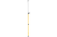 TOPEX Teleskopová podpora 50 - 105 cm