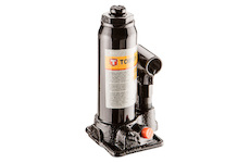 TOPEX Zdvihák hydraulický stípikový 2 t, 180-345 mm