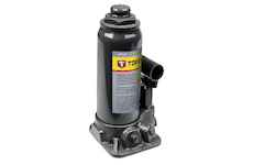 TOPEX Zdvihák hydraulický stípikový 3 t, 180-345 mm