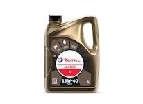 Total Classic 5 15W-40, 5l