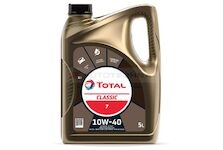 Total Classic 7 10W-40, 5l