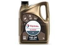 Total Classic 9 5W-30, 5l