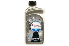 Total Quartz 7000 Diesel 10W-40 1l