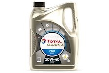 Total Quartz 7000 Diesel 10W-40 5l °