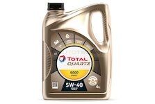 Total Quartz 9000 Energy 5W-40 5l °