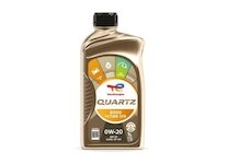 Total Quartz Future GF6 9000 0W-20, 1l