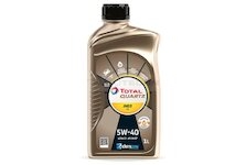 Total Quartz Ineo C3 5W-40, 1l (MC3)