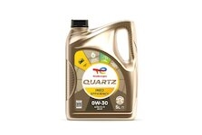 Total Quartz Ineo Efficiency 0W-30 5l