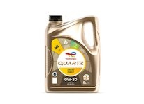 Total Quartz Ineo First 0W-30 5l °