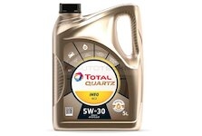 Total Quartz Ineo MC3 5W-30 5l (505.01) °