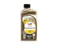 Total Quartz Ineo RCP 5W-30 1l