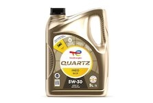 Total Quartz Ineo RCP 5W-30 5l