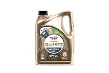 Total Quartz Ineo XTRA EC6 0W-20 5l