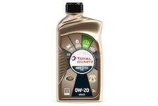 Total Quartz Ineo XTRA FIRST 0W-20, 1l