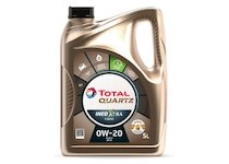 Total Quartz Ineo XTRA V-DRIVE 0W-20 5l = TOT228344