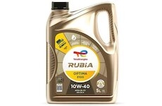 Total Rubia Optima 3100 10W40 5l