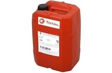 Total RUBIA TIR 7400 15W40, 20l