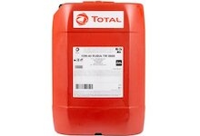 Total RUBIA TIR 8600 10W40, 20l