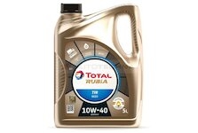 Total RUBIA TIR 8600 10W40 5l