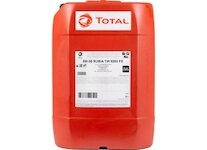 Total RUBIA TIR 9200 FE 5W30 20l