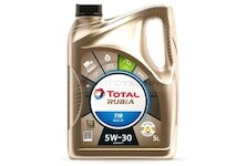 Total RUBIA TIR 9200 FE 5W30 5l