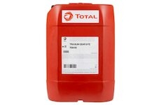 Total Traxium Gear 9 FE 75W80, 20l