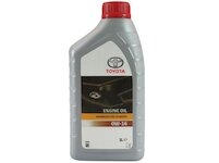 TOYOTA Premium Fuel Economy 0W-16, 1l