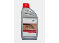 TOYOTA Premium Fuel Economy 0W-30, 1l