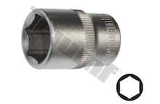 TRIUMF Hlavica 19mm 1/2