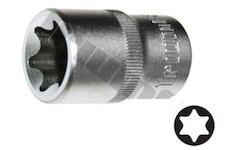 TRIUMF hlavica E5 1/4
