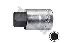 TRIUMF inbus 7 x 38mm nadstavec v 3/8